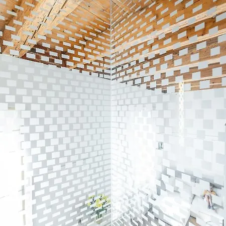 Hlavna Loft * Košice