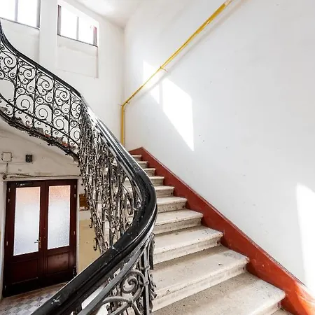 Hlavna Loft Kosice