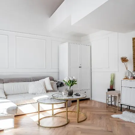 Apartment Hlavna Loft