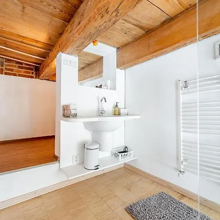 Hlavna Loft *