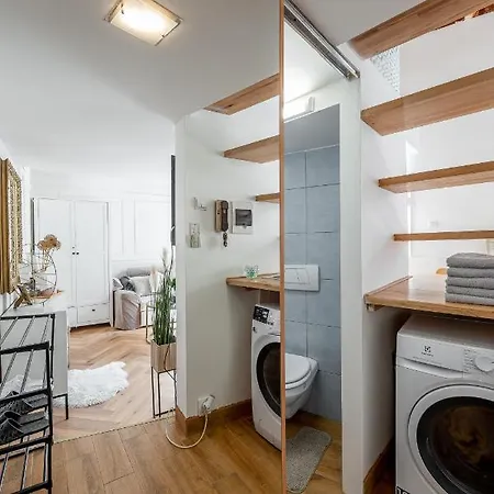 Hlavna Loft Kosice