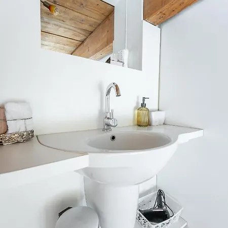 Hlavna Loft * Kosice