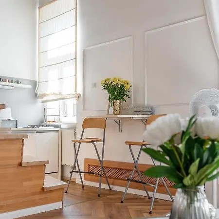 Apartment Hlavna Loft *