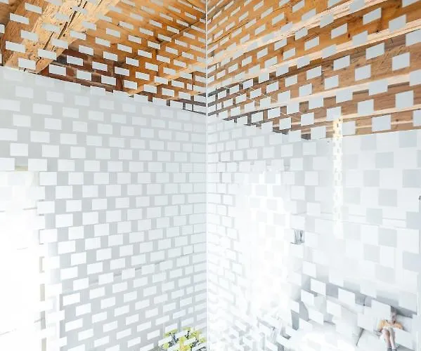 Hlavna Loft * Košice