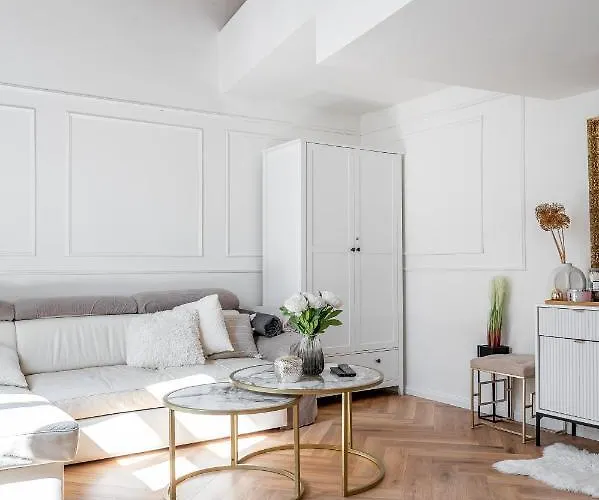 Appartamento Hlavna Loft