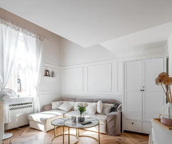 Hlavna Loft Appartamento *