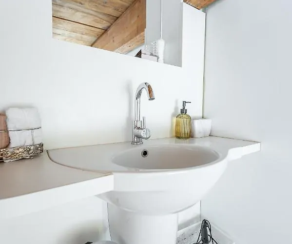 Hlavna Loft * Košice