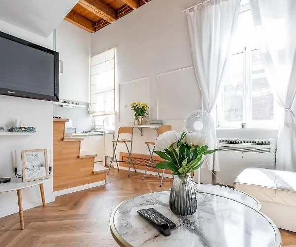 Hlavna Loft Appartamento Košice