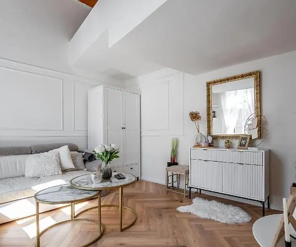 Appartamento Hlavna Loft Košice